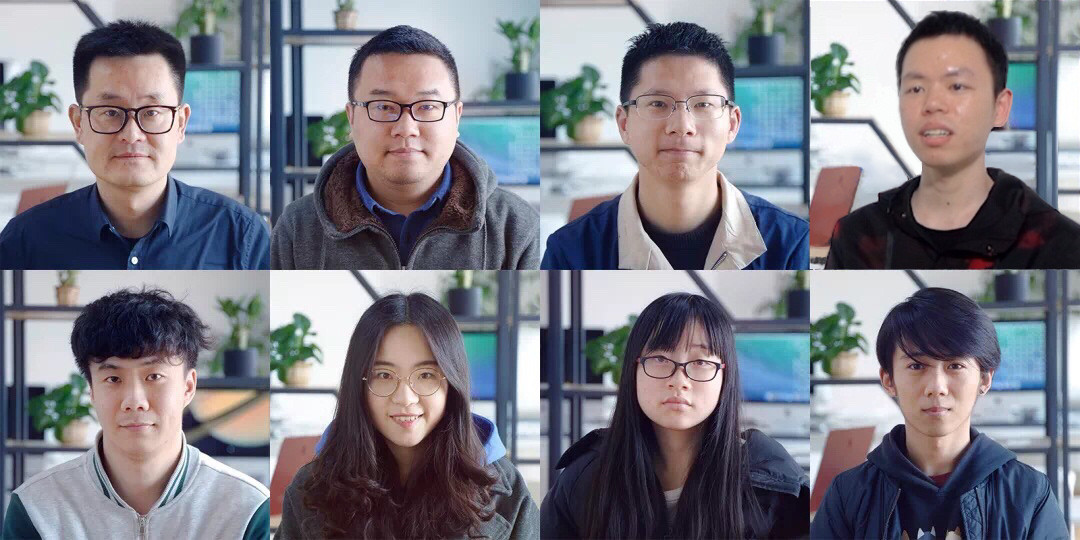 有渔编程教师团队 有渔编程教师团队